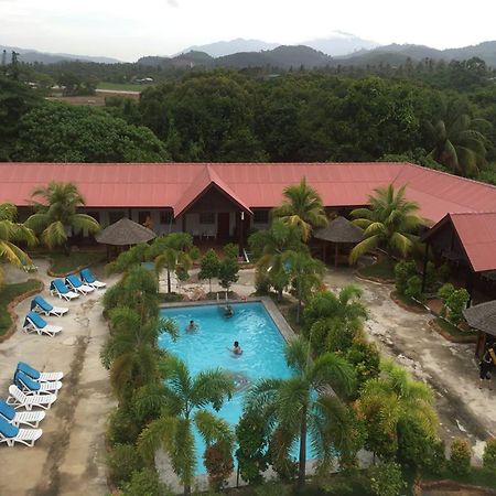Landcons Resort Langkawi Exterior photo