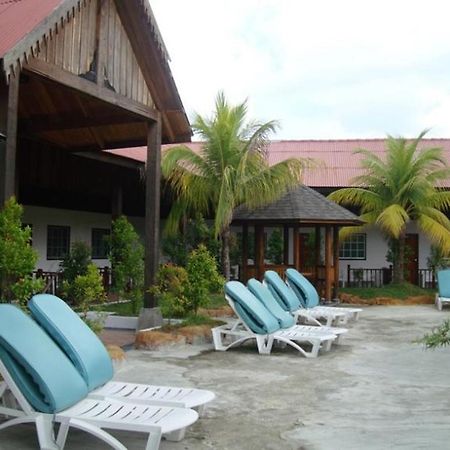 Landcons Resort Langkawi Exterior photo