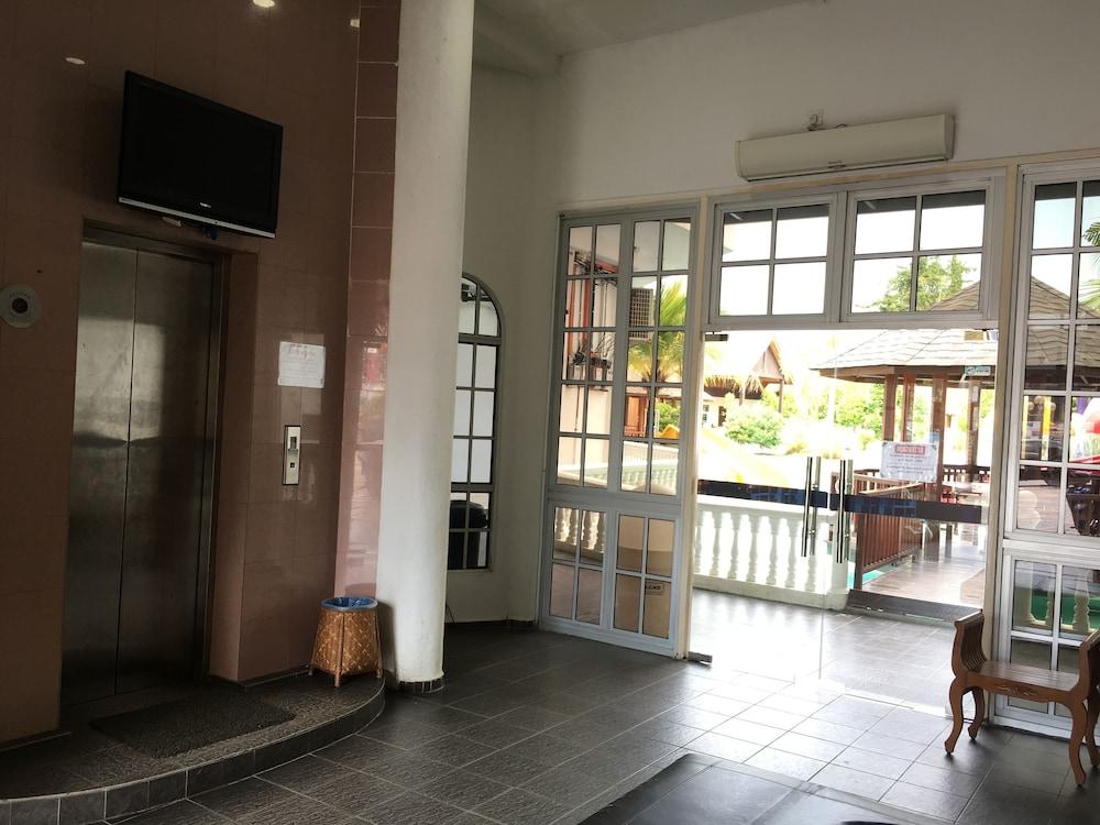 Landcons Resort Langkawi Exterior photo