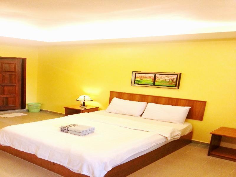 Landcons Resort Langkawi Exterior photo