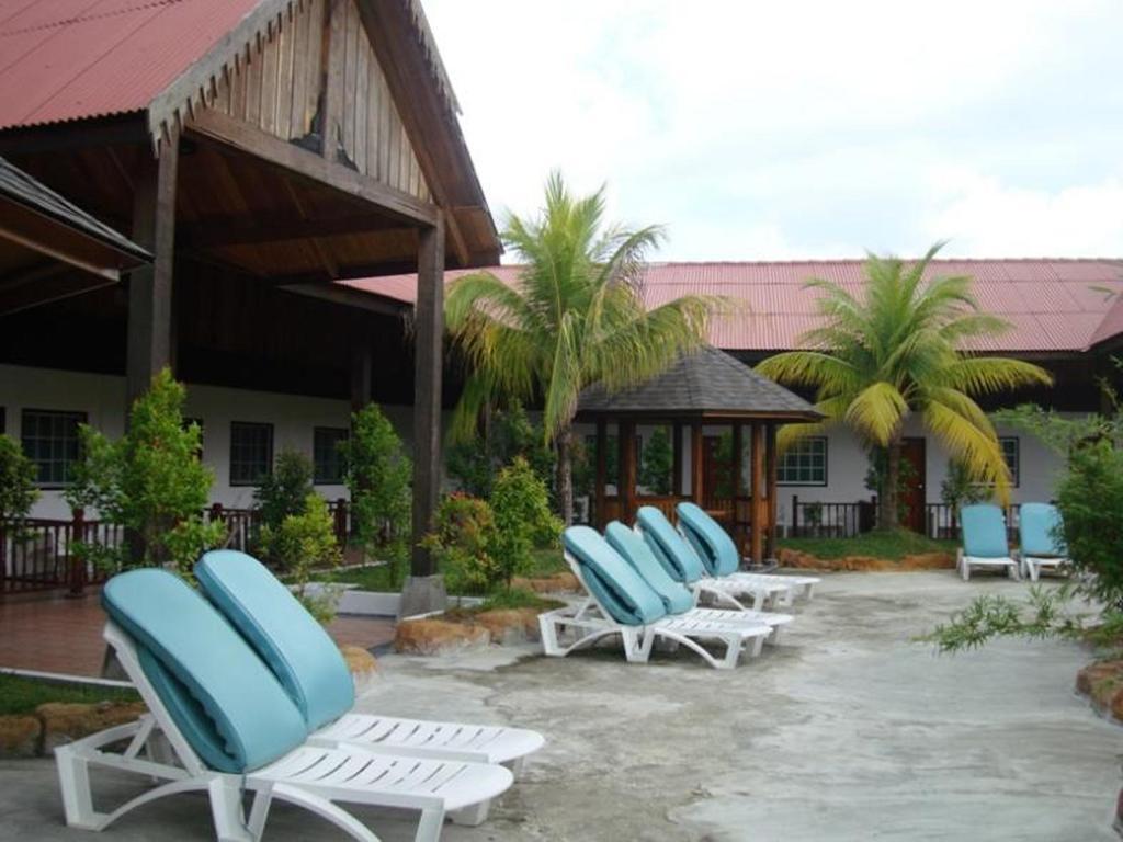Landcons Resort Langkawi Exterior photo
