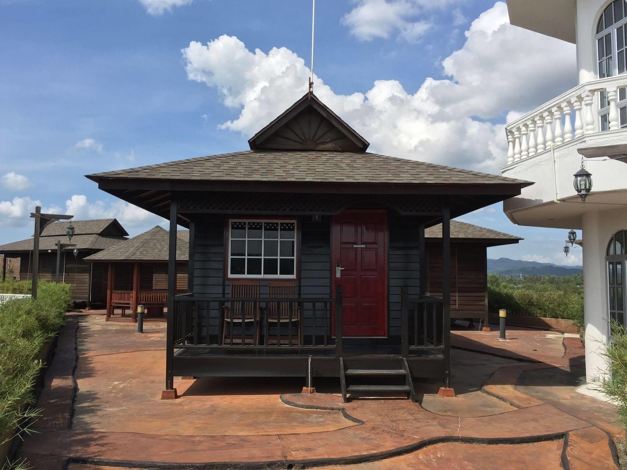 Landcons Resort Langkawi Exterior photo