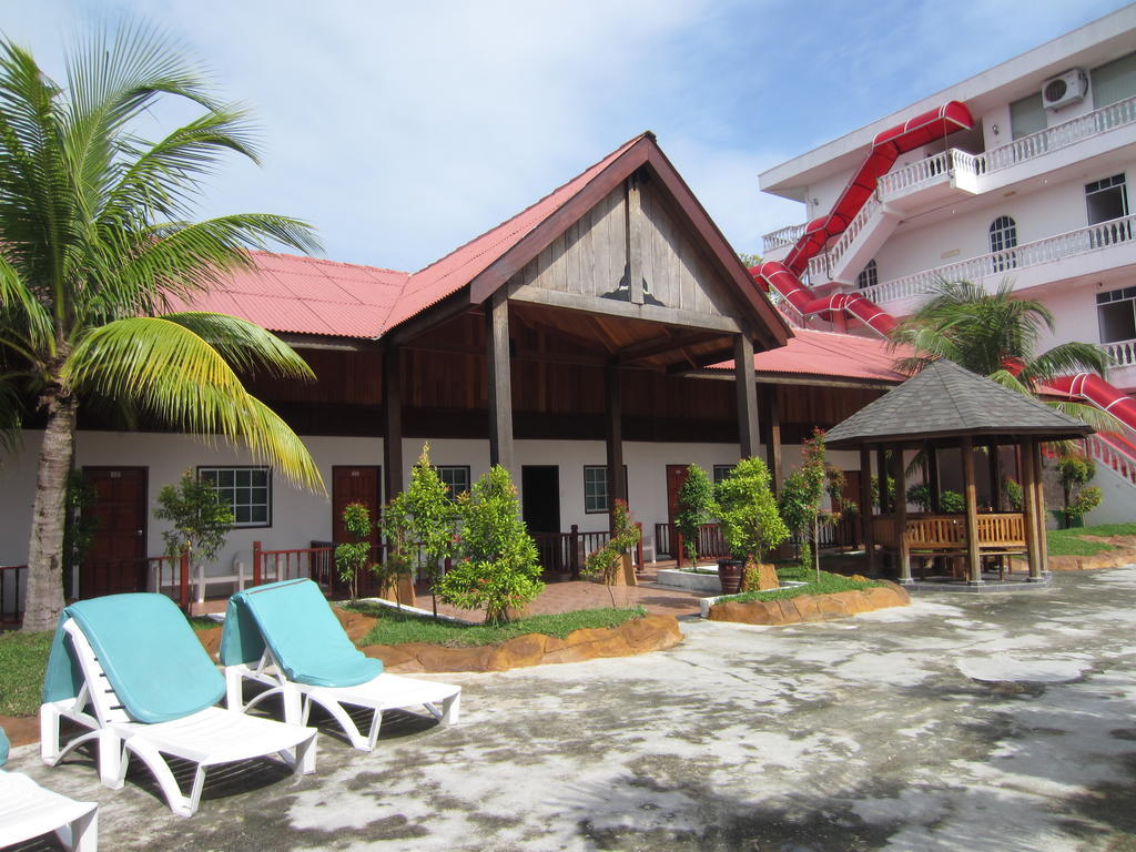 Landcons Resort Langkawi Exterior photo