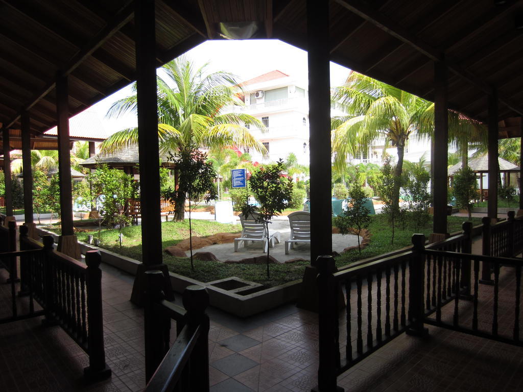 Landcons Resort Langkawi Exterior photo