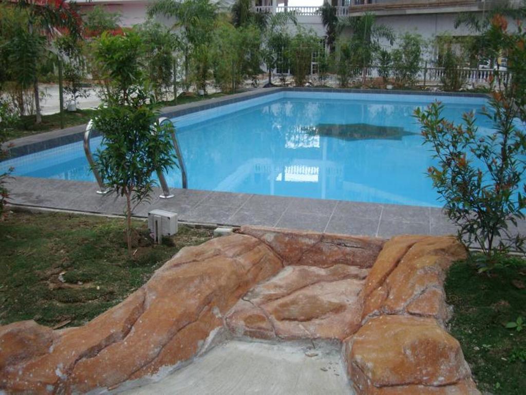 Landcons Resort Langkawi Exterior photo