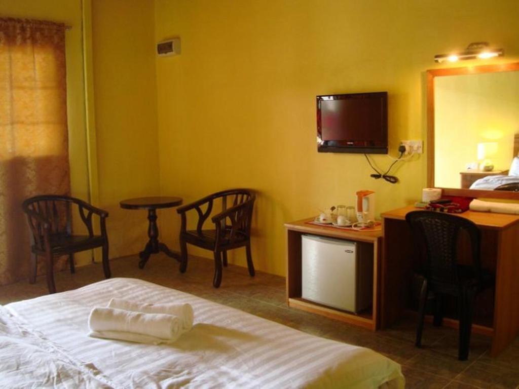 Landcons Resort Langkawi Exterior photo